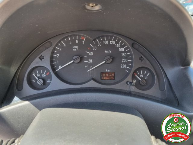 OPEL Corsa usata 9
