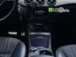 MERCEDES-BENZ B 200 usata 28