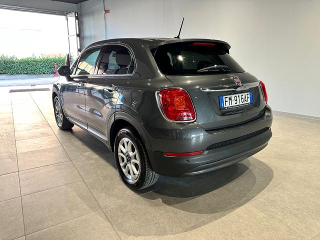 FIAT 500X usata, con Airbag Passeggero