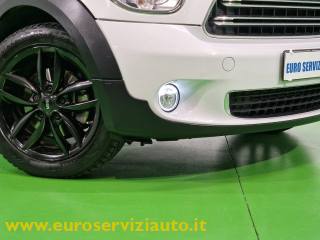 MINI Countryman usata 54