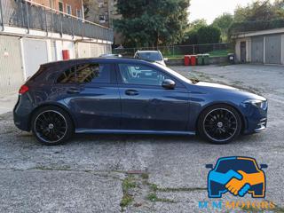 MERCEDES-BENZ A 180 usata, con Airbag Passeggero