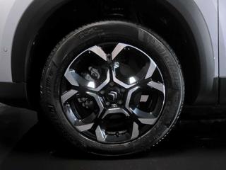 CITROEN C5 Aircross usata, con Immobilizzatore elettronico
