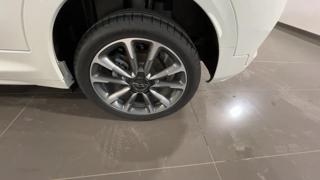 FIAT 500X usata, con Cerchi in lega