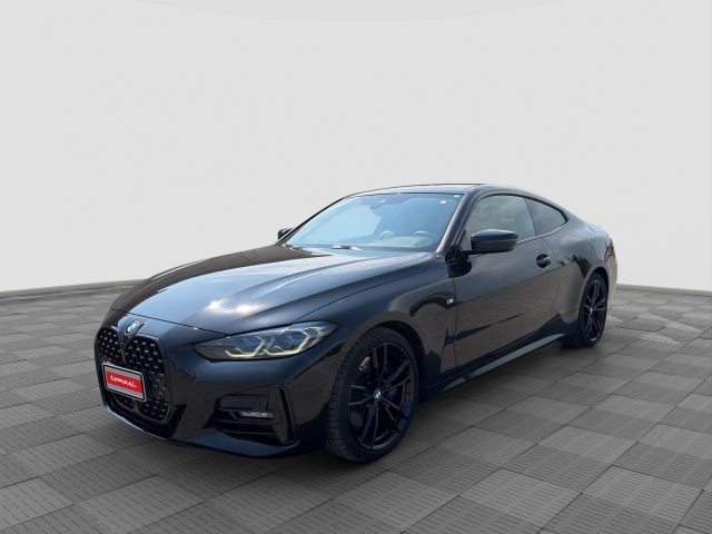 BMW 430 usata 0