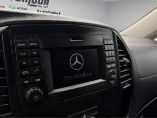 MERCEDES-BENZ Vito usata, con Sensore di pioggia