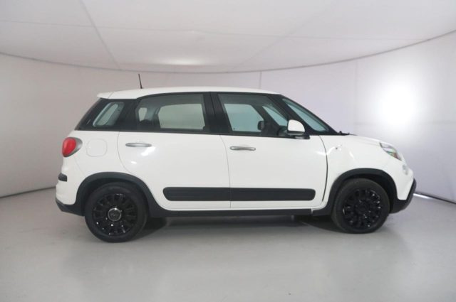 FIAT 500L usata, con Airbag Passeggero