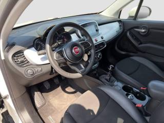 FIAT 500X usata 8