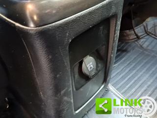 FIAT Freemont usata, con Airbag testa
