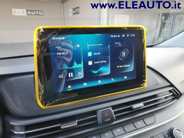 FIAT Ducato usata, con Fari LED
