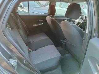 TOYOTA Urban Cruiser usata, con Servosterzo