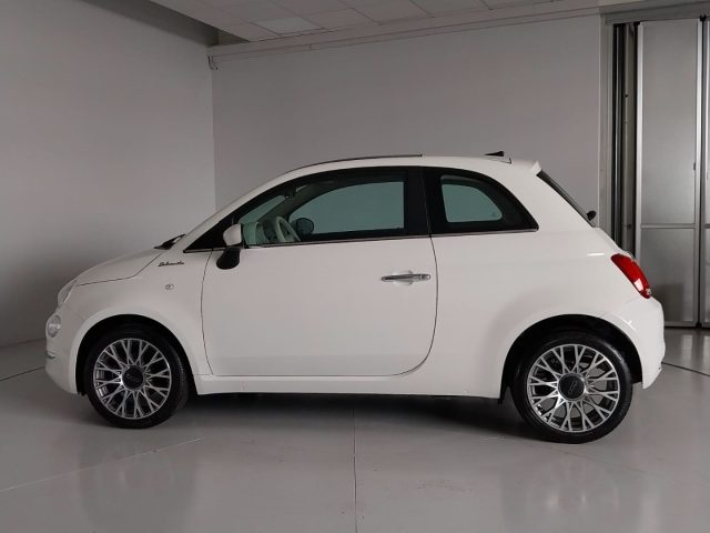 FIAT 500 usata, con Airbag Passeggero