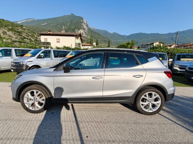 SEAT Arona usata, con Airbag