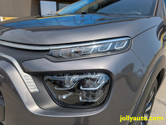 CITROEN C3 usata, con Controllo automatico clima