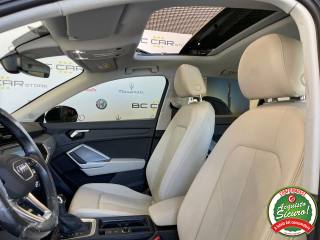 AUDI Q3 usata, con Controllo trazione
