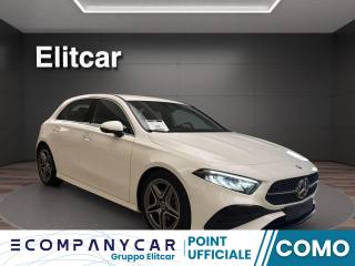 MERCEDES-BENZ A 180 usata, con Autoradio