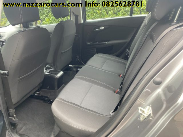 FIAT Tipo usata, con Autoradio