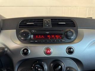FIAT 500 usata 23