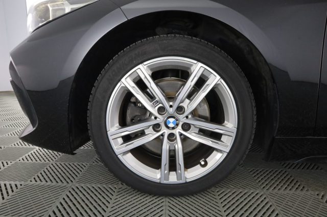 BMW 118 usata 7