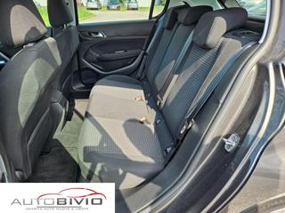 PEUGEOT 308 usata, con Climatizzatore