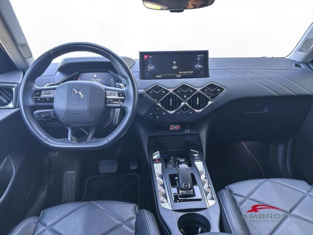 DS AUTOMOBILES DS 3 usata 13