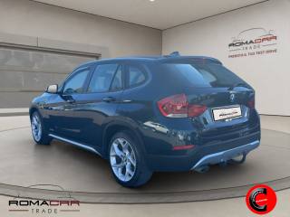 BMW X1 usata, con Boardcomputer