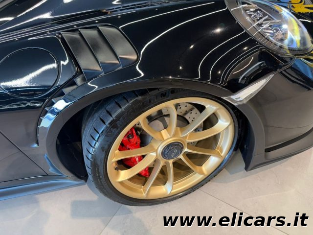 PORSCHE 911 usata, con ESP