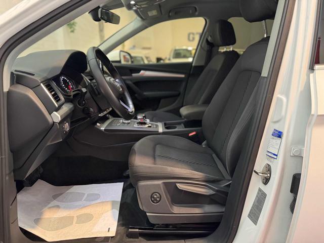 AUDI Q5 usata, con Controllo trazione