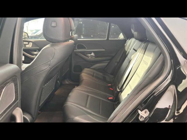 MERCEDES-BENZ G usata, con Fendinebbia