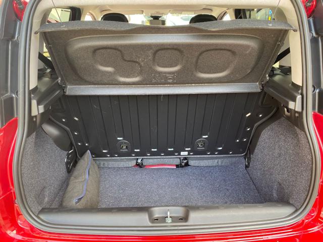 FIAT Panda Cross usata, con Specchietti laterali elettrici