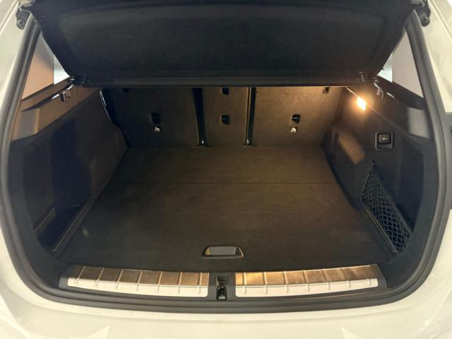 BMW X1 usata, con Fari LED