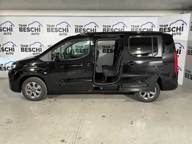 OPEL Combo usata, con Chiusura centralizzata