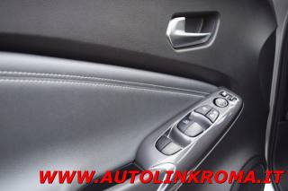 NISSAN Juke usata, con Touch screen