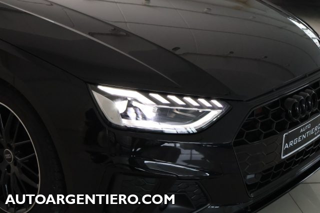 AUDI A4 usata, con Airbag testa