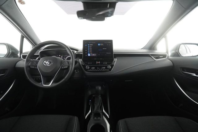 TOYOTA Corolla usata 10