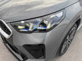 BMW X2 usata, con Bracciolo