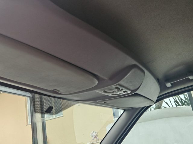 FIAT Doblo usata 15