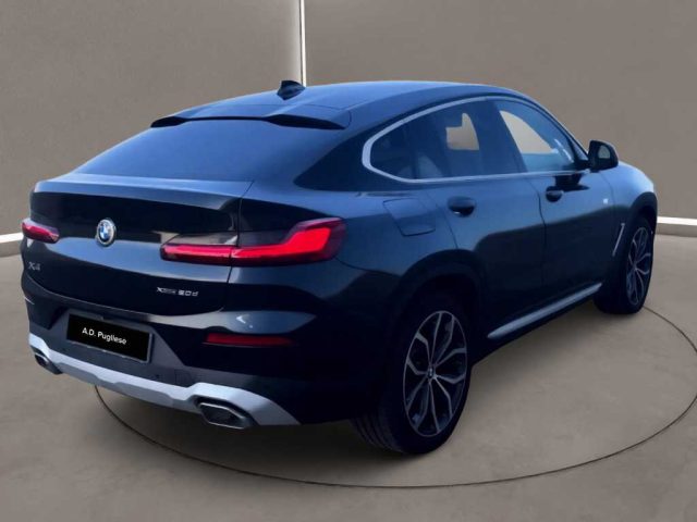 BMW X4 usata, con Climatizzatore