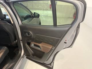 CITROEN C5 Aircross usata, con Sospensioni pneumatiche