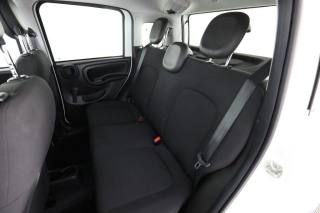 FIAT Panda Cross usata 9