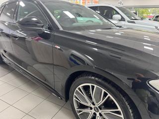 AUDI A5 usata, con Airbag laterali