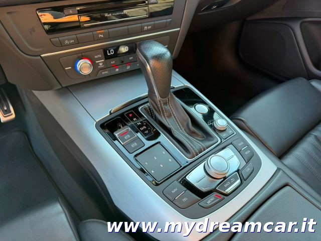 AUDI A6 usata, con Climatizzatore