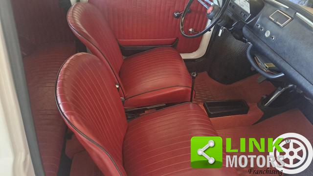 FIAT 500 usata 10