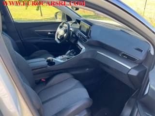 PEUGEOT 3008 usata, con Specchietti laterali elettrici