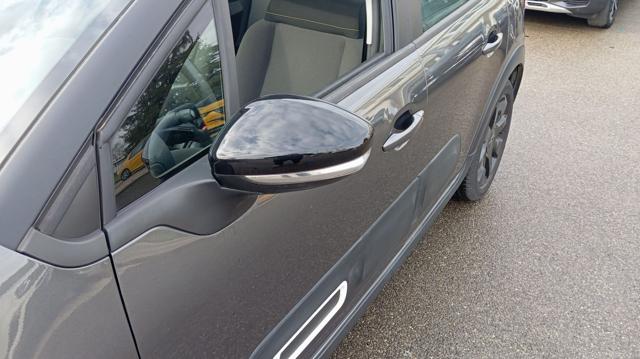 CITROEN C3 usata, con Controllo vocale