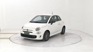 FIAT 500 1.0 Hybrid Sport 70CV