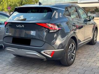 KIA Sportage usata, con Airbag Passeggero