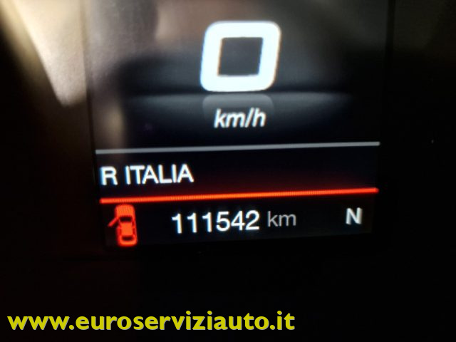 ALFA ROMEO Giulia usata, con ESP