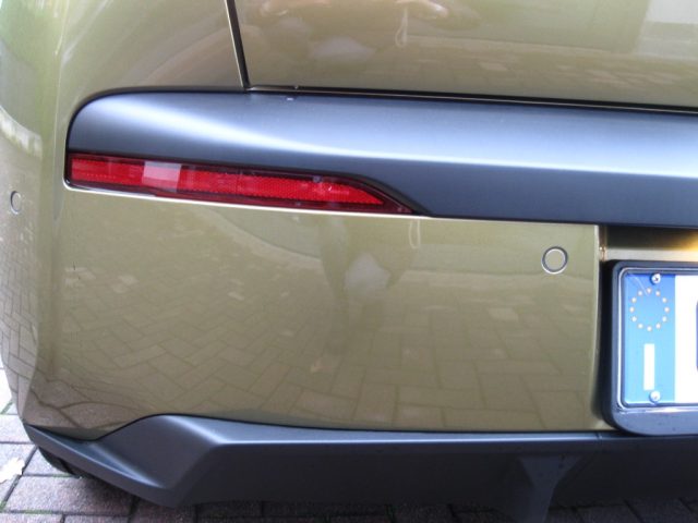 LANCIA Ypsilon usata, con Controllo automatico clima