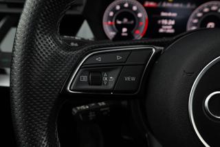AUDI A3 usata, con Fari LED