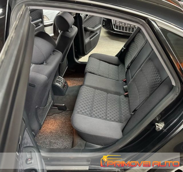 AUDI A6 usata, con Airbag Passeggero